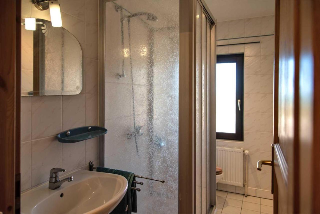 Appartement-Fuer-2-Personen-In-Schaprode-Auf-Der-Insel-Ruegen-Zi2 Εξωτερικό φωτογραφία