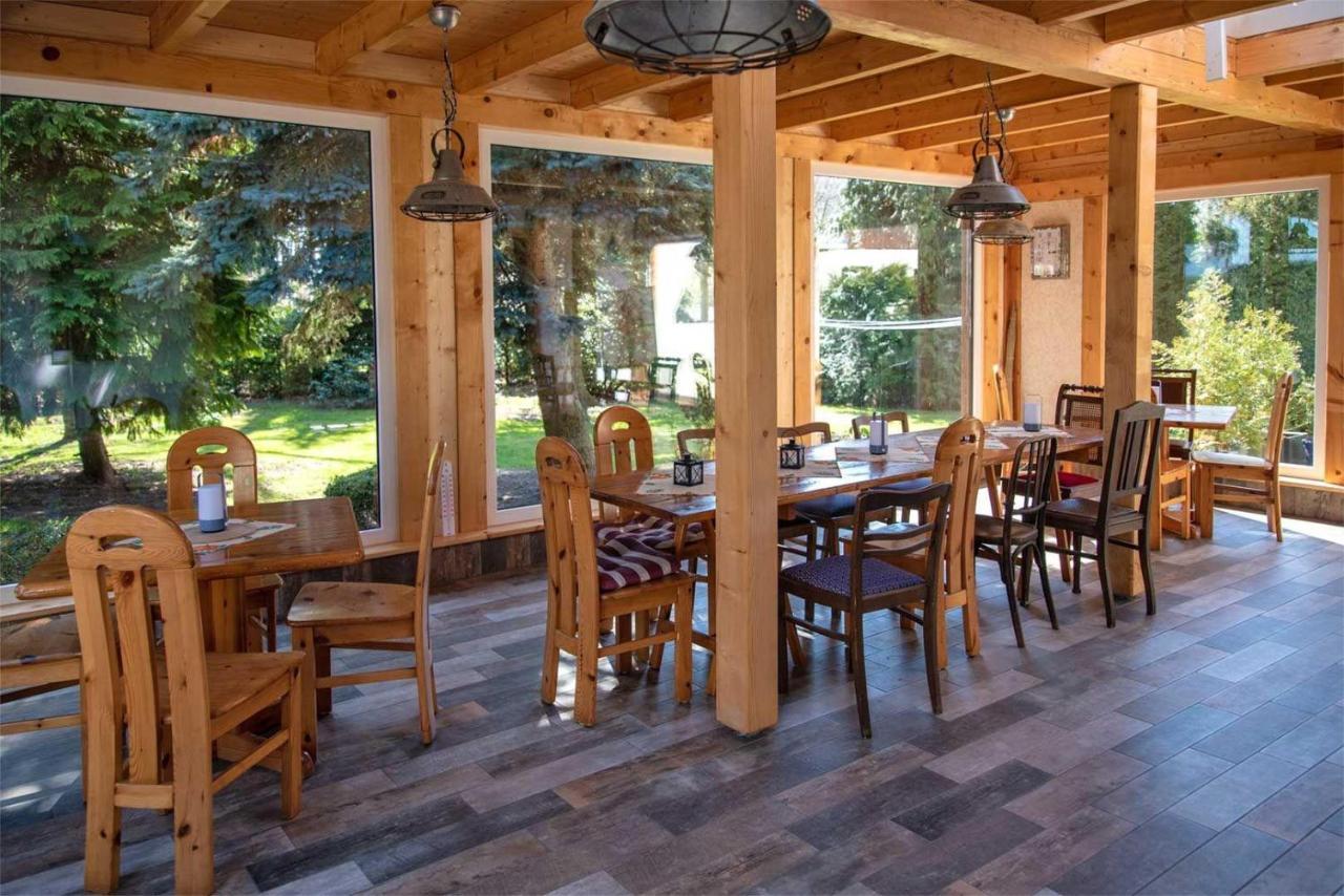 Appartement-Fuer-2-Personen-In-Schaprode-Auf-Der-Insel-Ruegen-Zi2 Εξωτερικό φωτογραφία